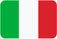 Palettierfolien Italiano
